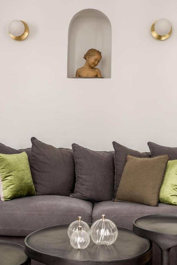 Appartamento Habitat Parisien - 2Br-2Ba - Marais - Centre Pompidou Esterno foto